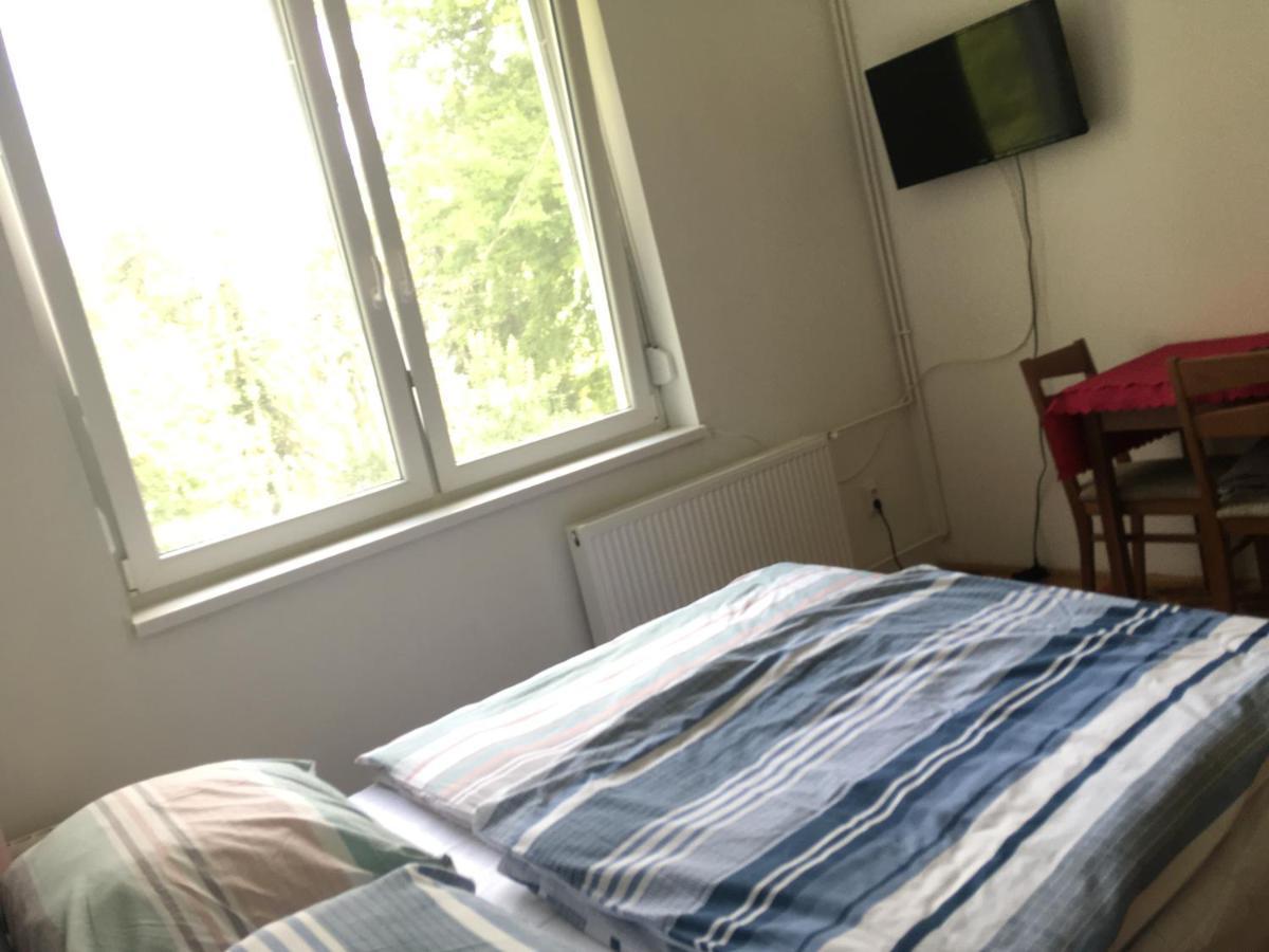 Honved N3. Apartman บาลาตอนแลลเล ภายนอก รูปภาพ